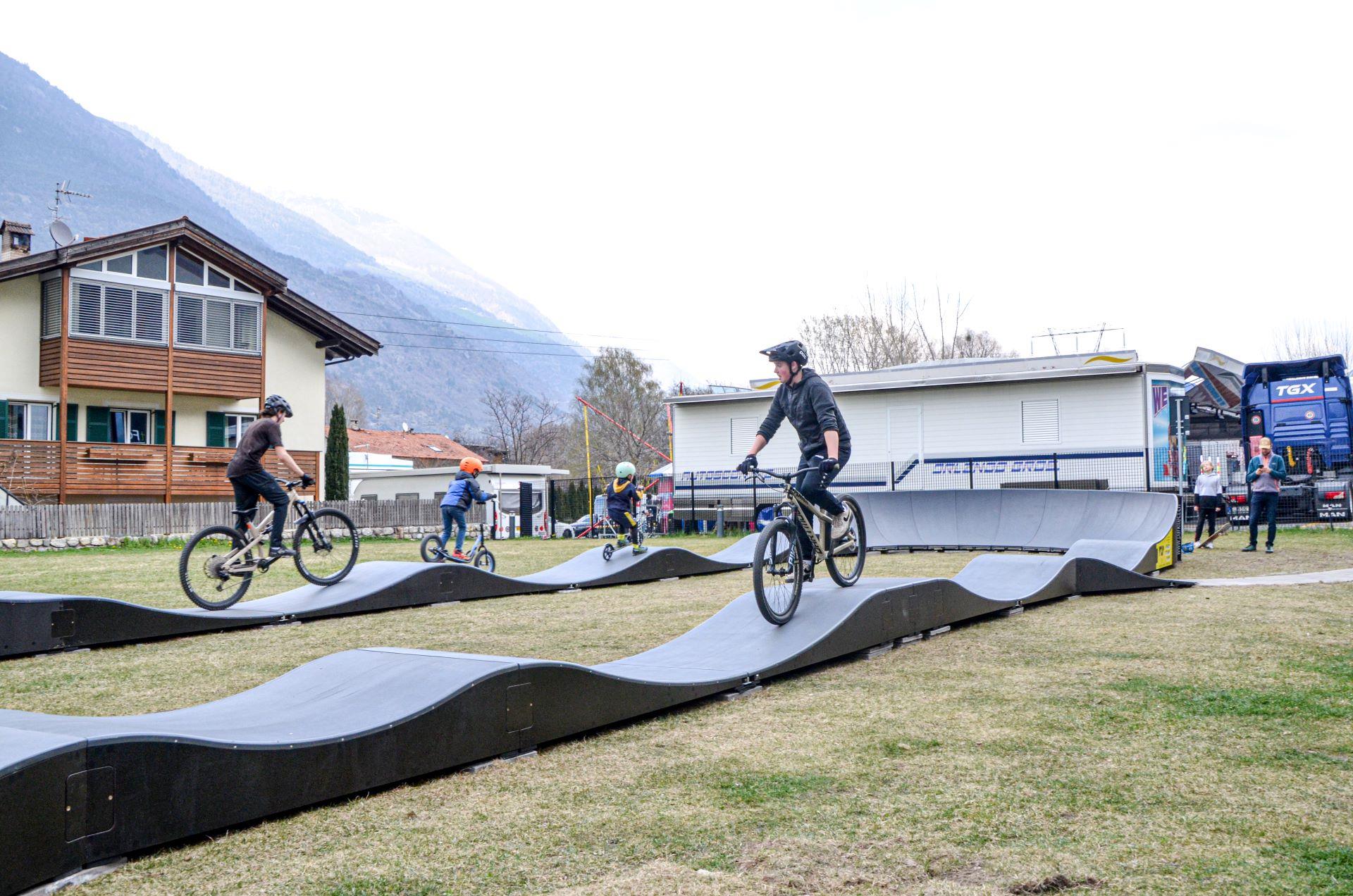 Pumptrack Laces 2 suedtirol.info