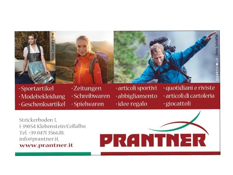 Prantner Mode & Sport Ritten 1 suedtirol.info