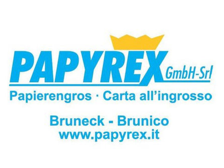 Papyrex GmbH/Srl  1 suedtirol.info
