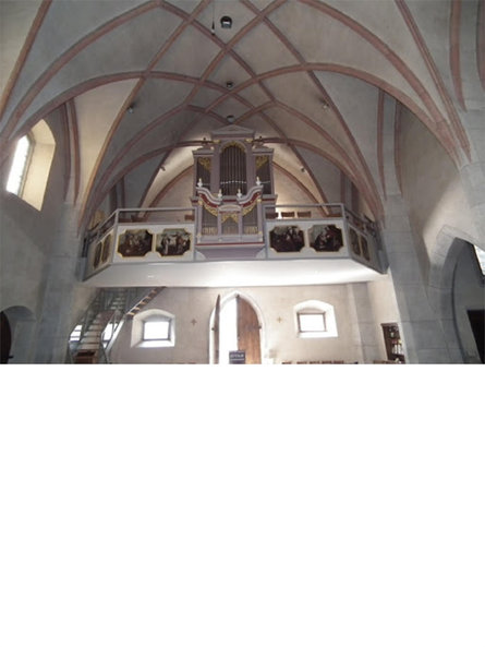 Pfarrkirche St. Zeno Naturns 3 suedtirol.info