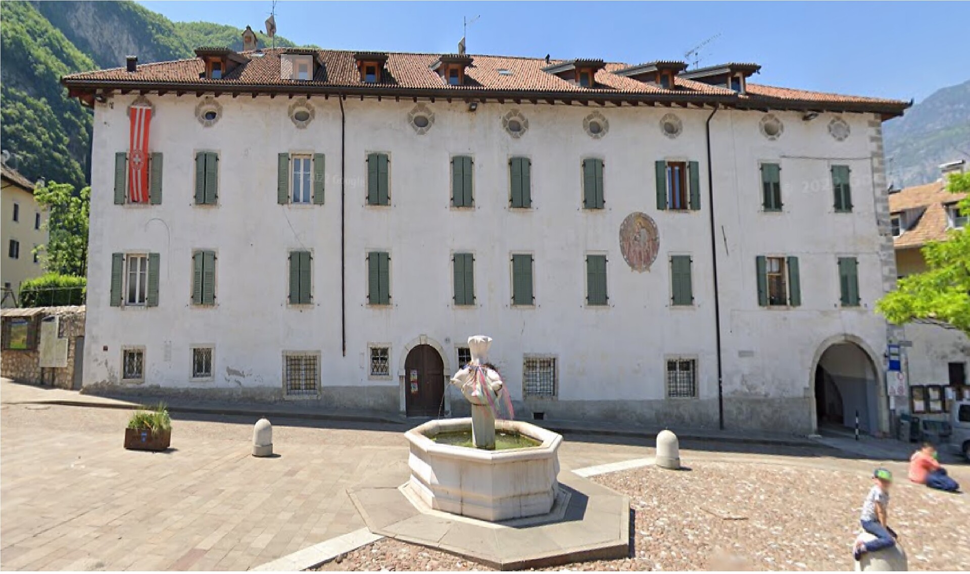 Canonica Salorno 1 suedtirol.info