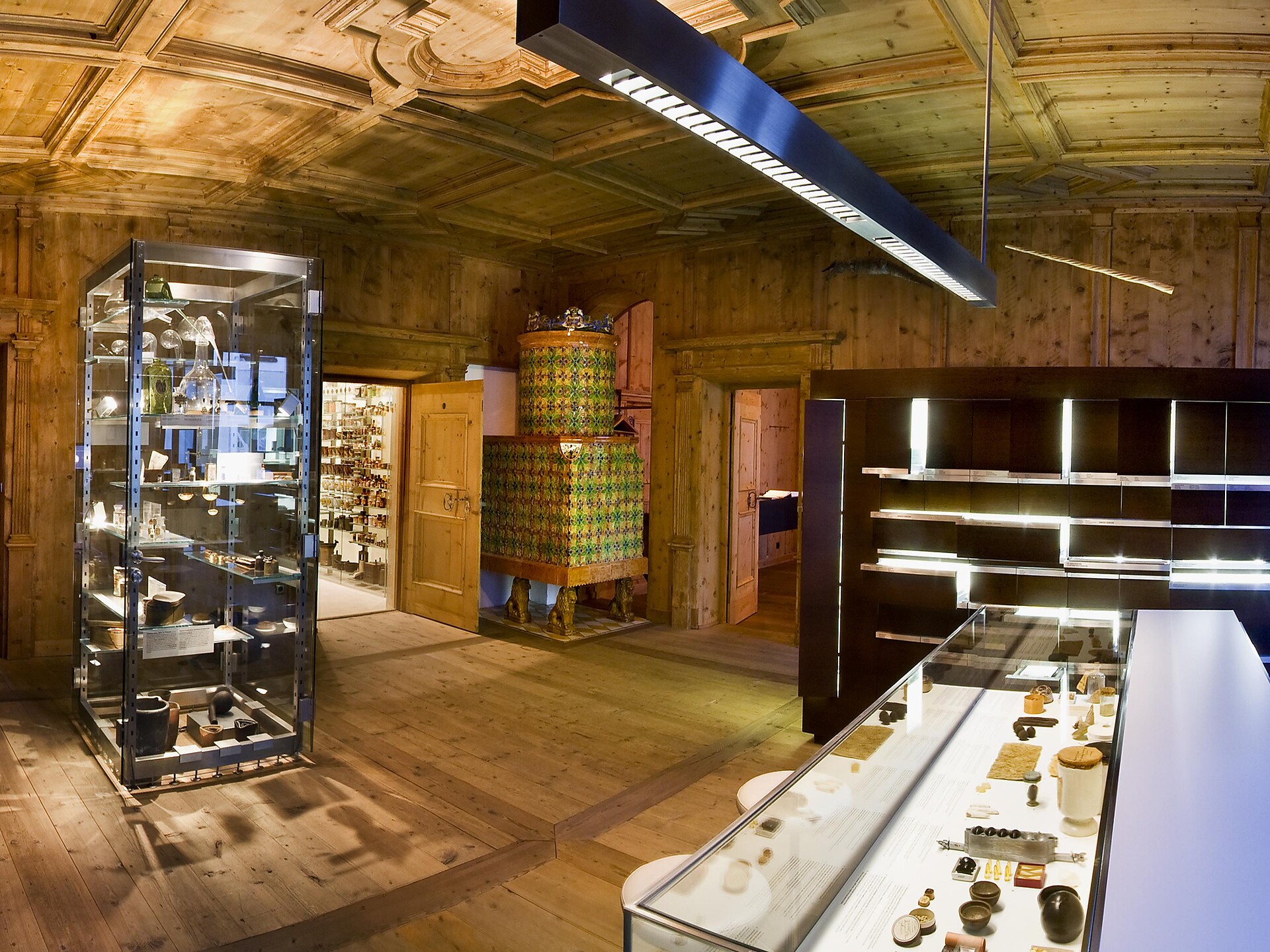 Museo della farmacia