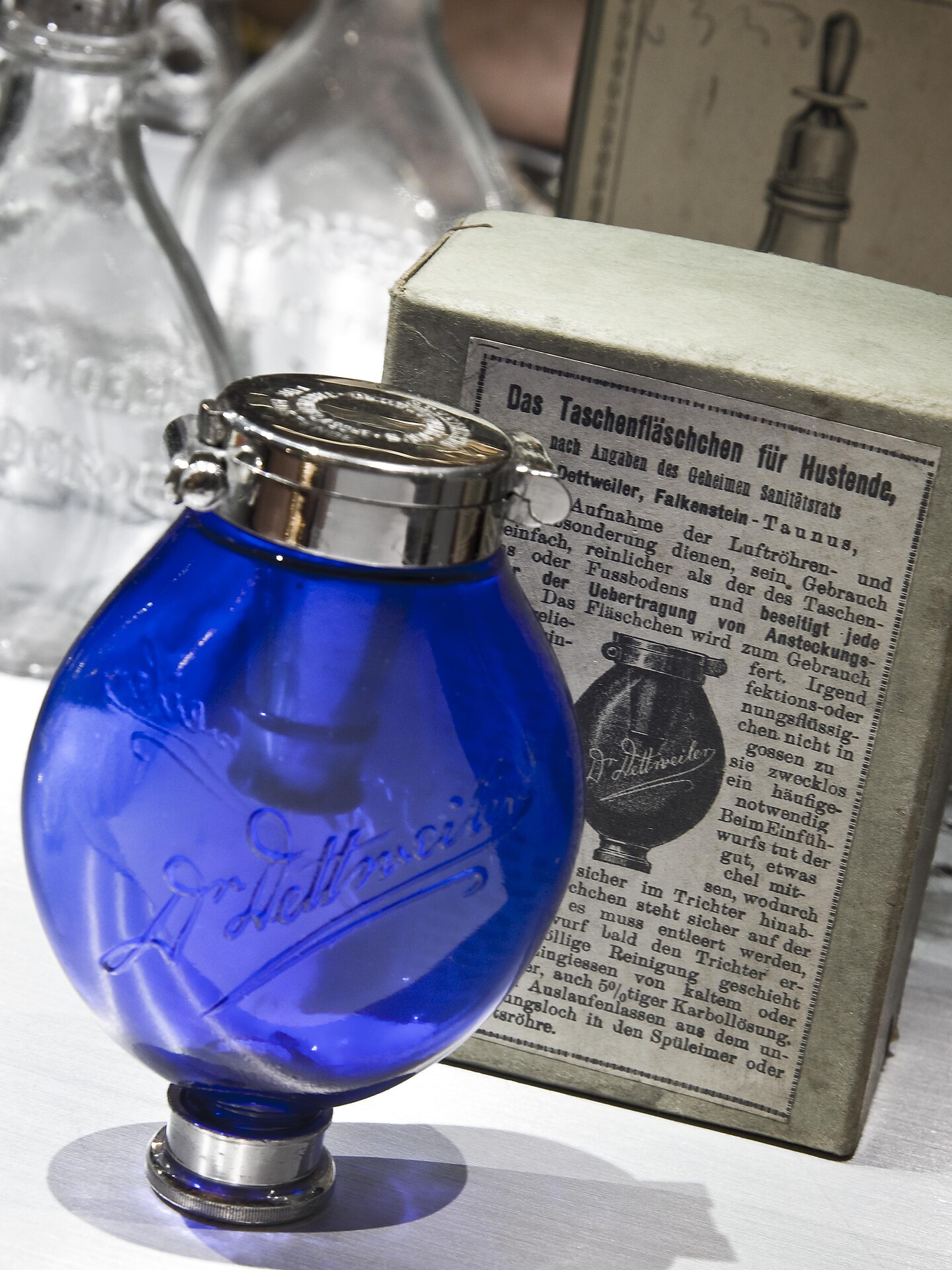 Museo della farmacia
