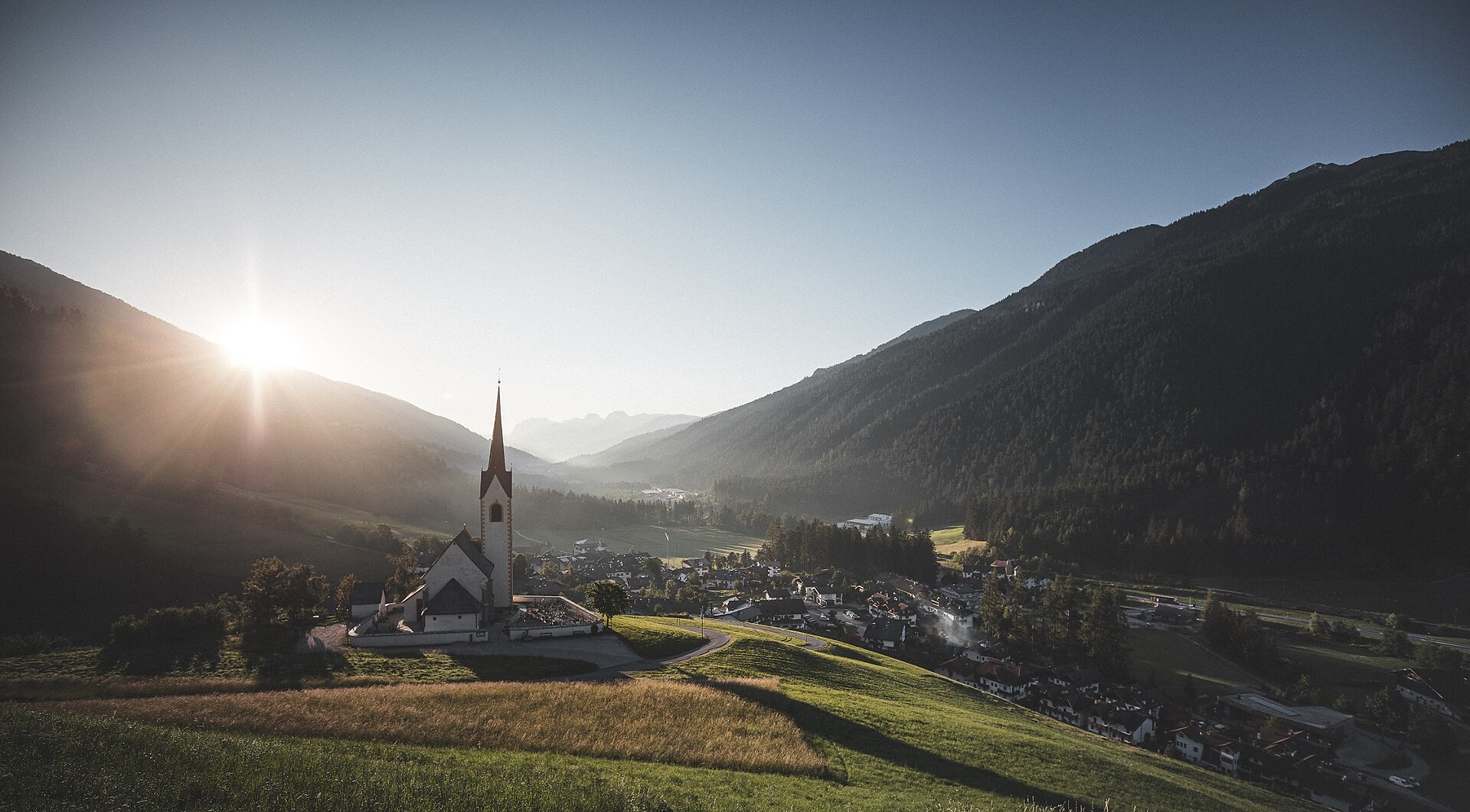 Pfarrkirche zum Hl. Nikolaus