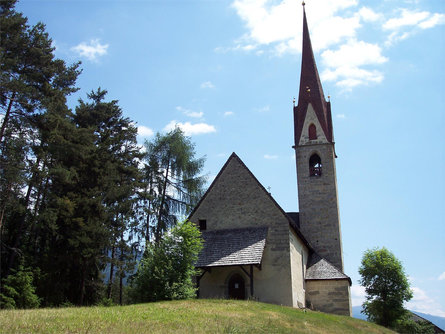 Parish Church St. Martin in Hofern Kiens/Chienes 3 suedtirol.info