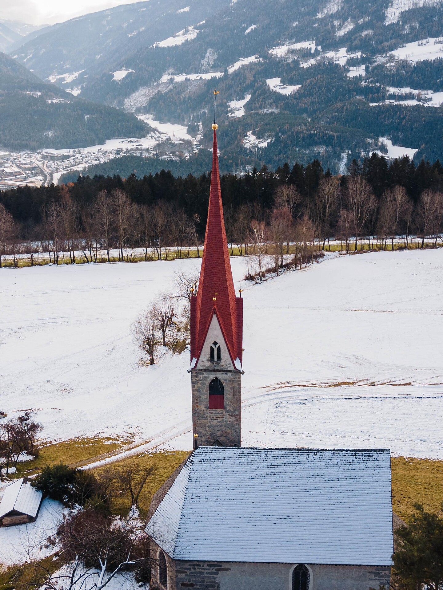 Church St. Martin