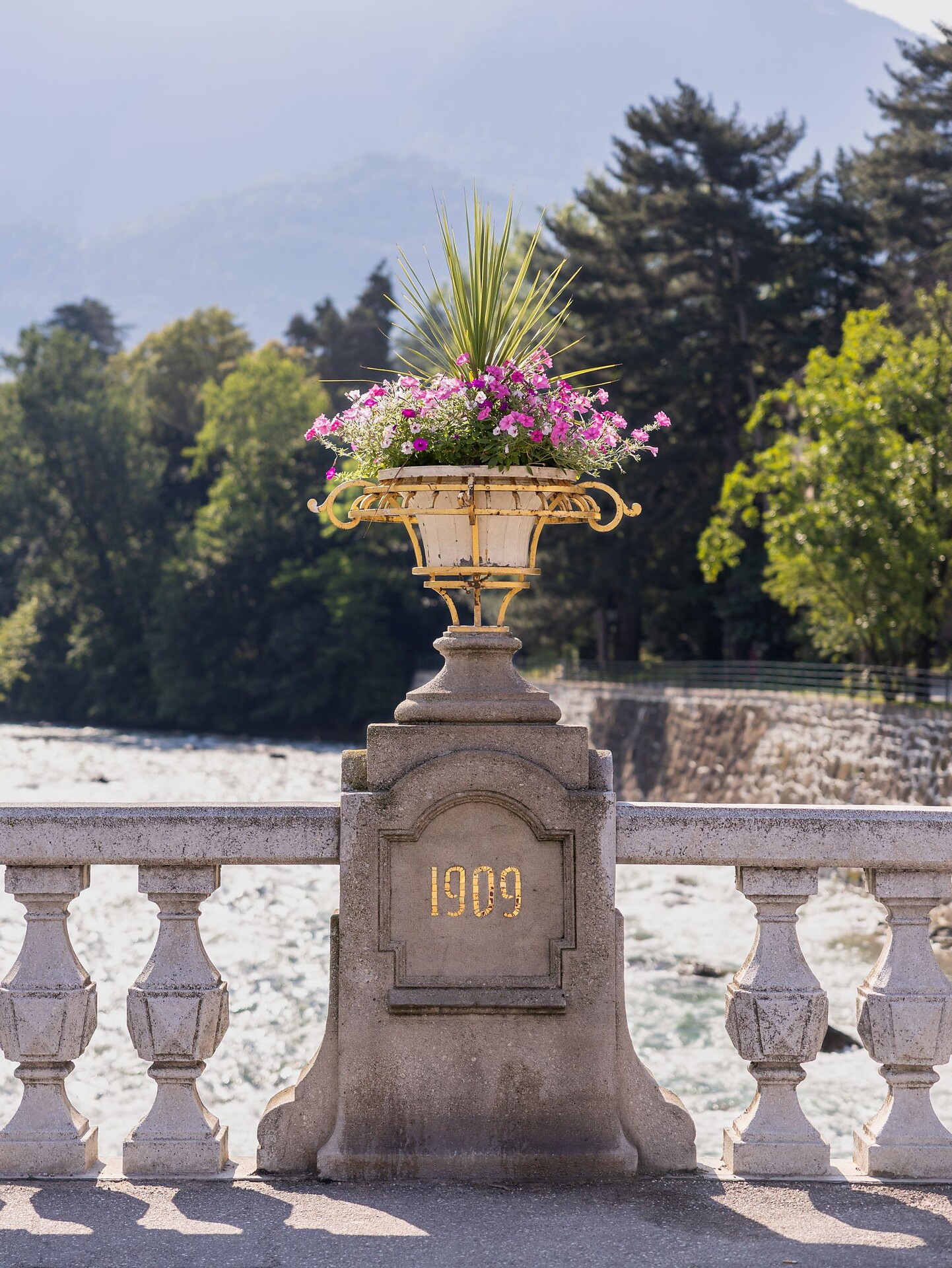 Ponte della Posta