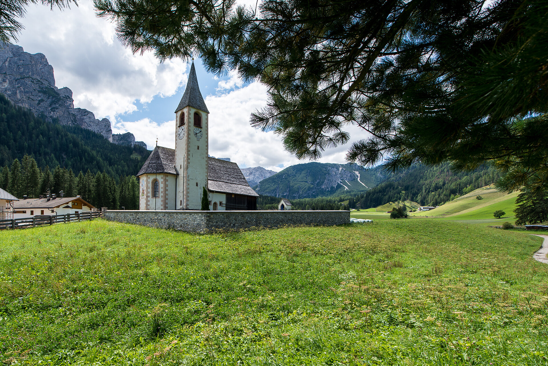 Pfarrkirche St. Veit