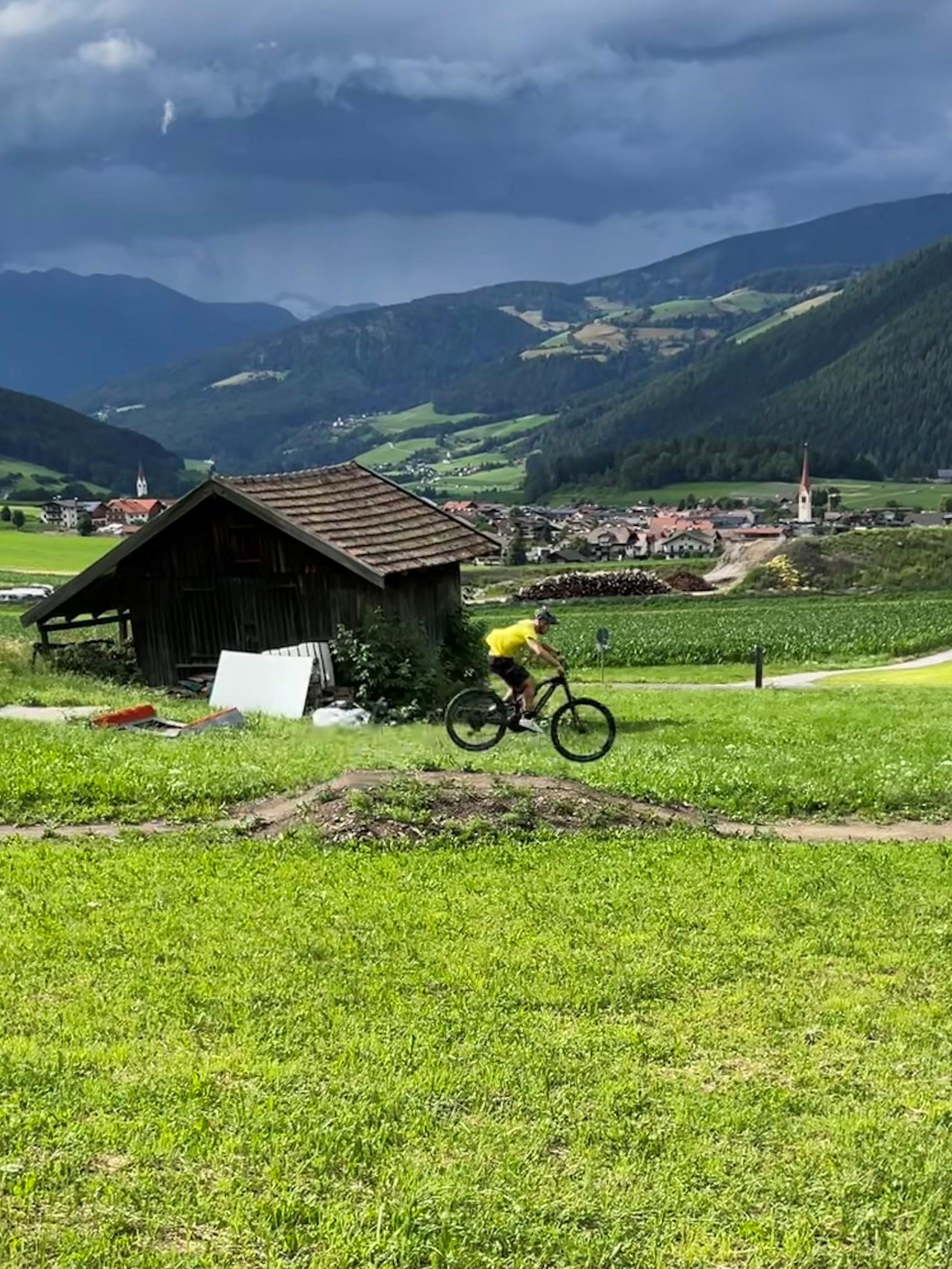 Panorama Trail Olang 5 suedtirol.info