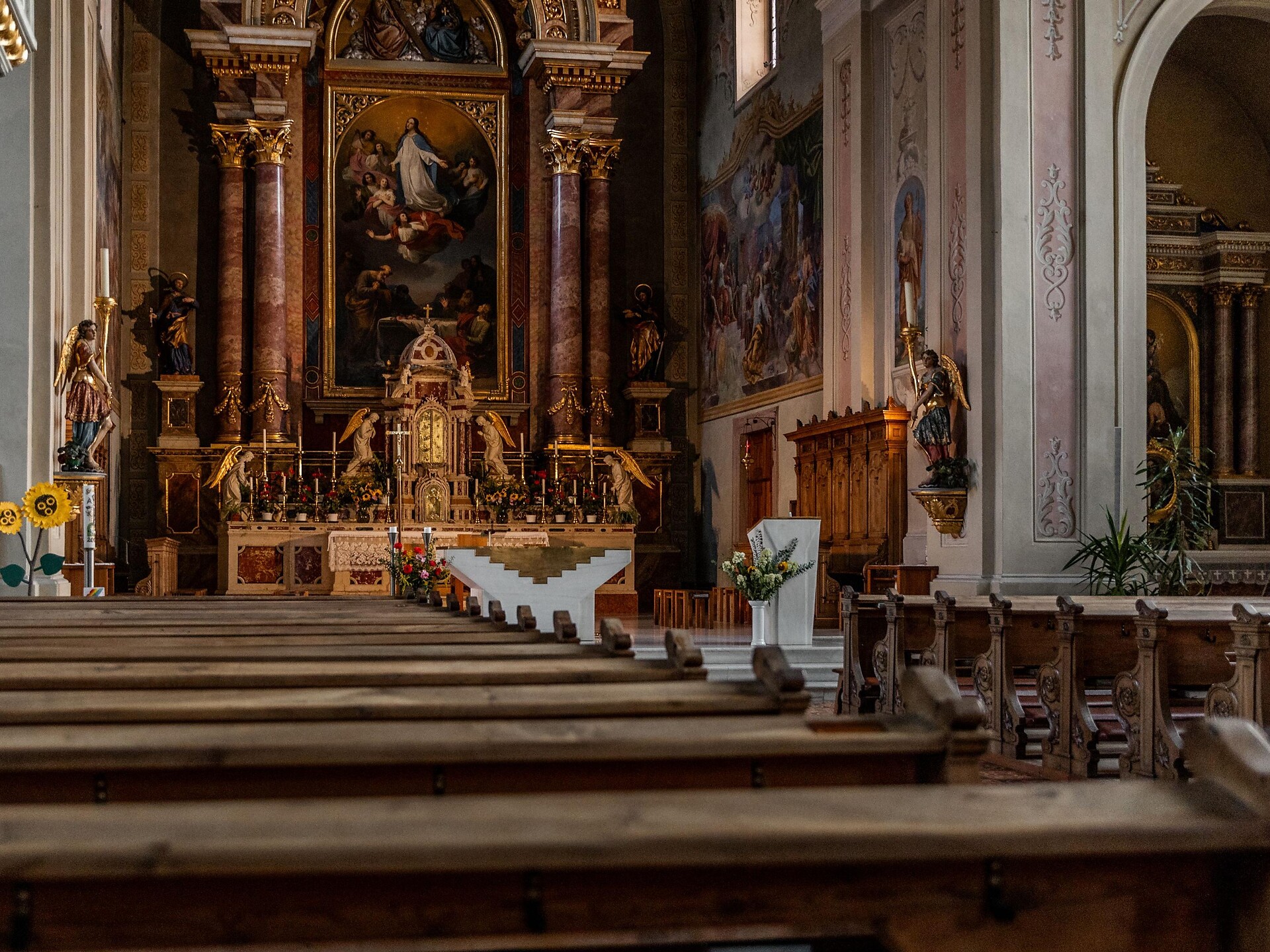 Pfarrkirche