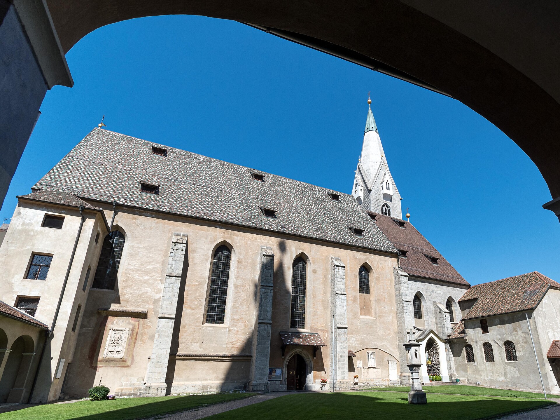 Pfarrkirche St. Michael