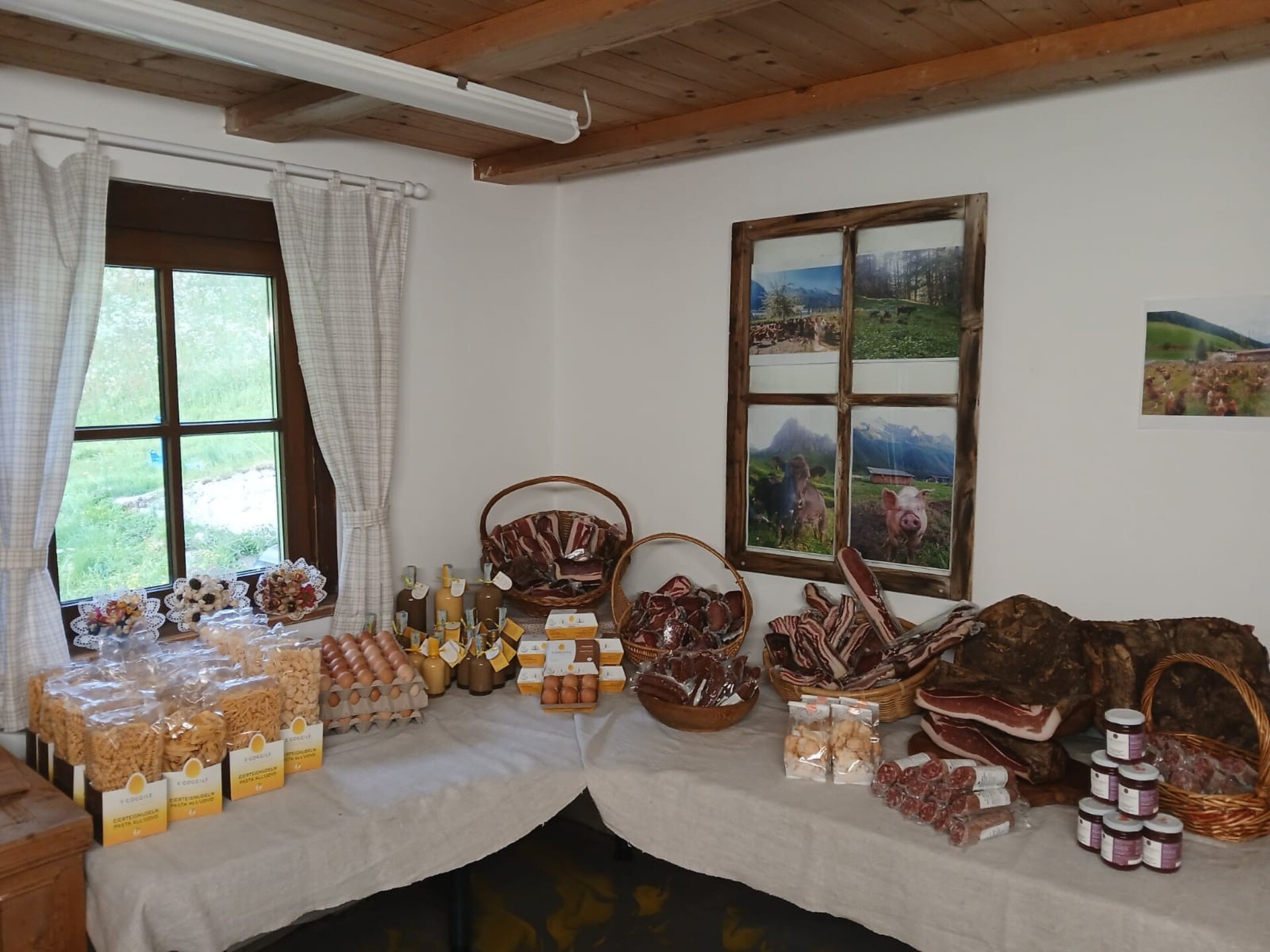 Delizie della Val di Vizze