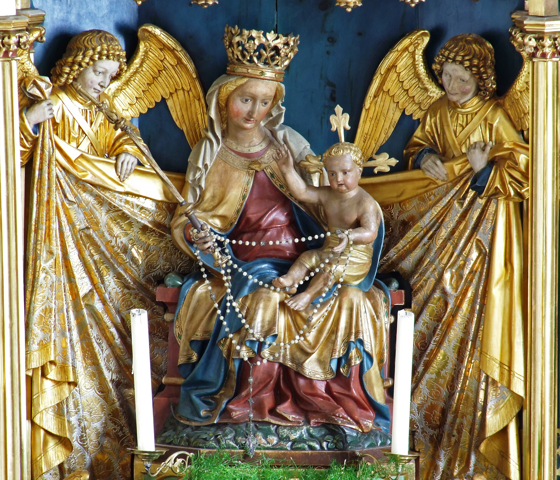 Hochaltar
