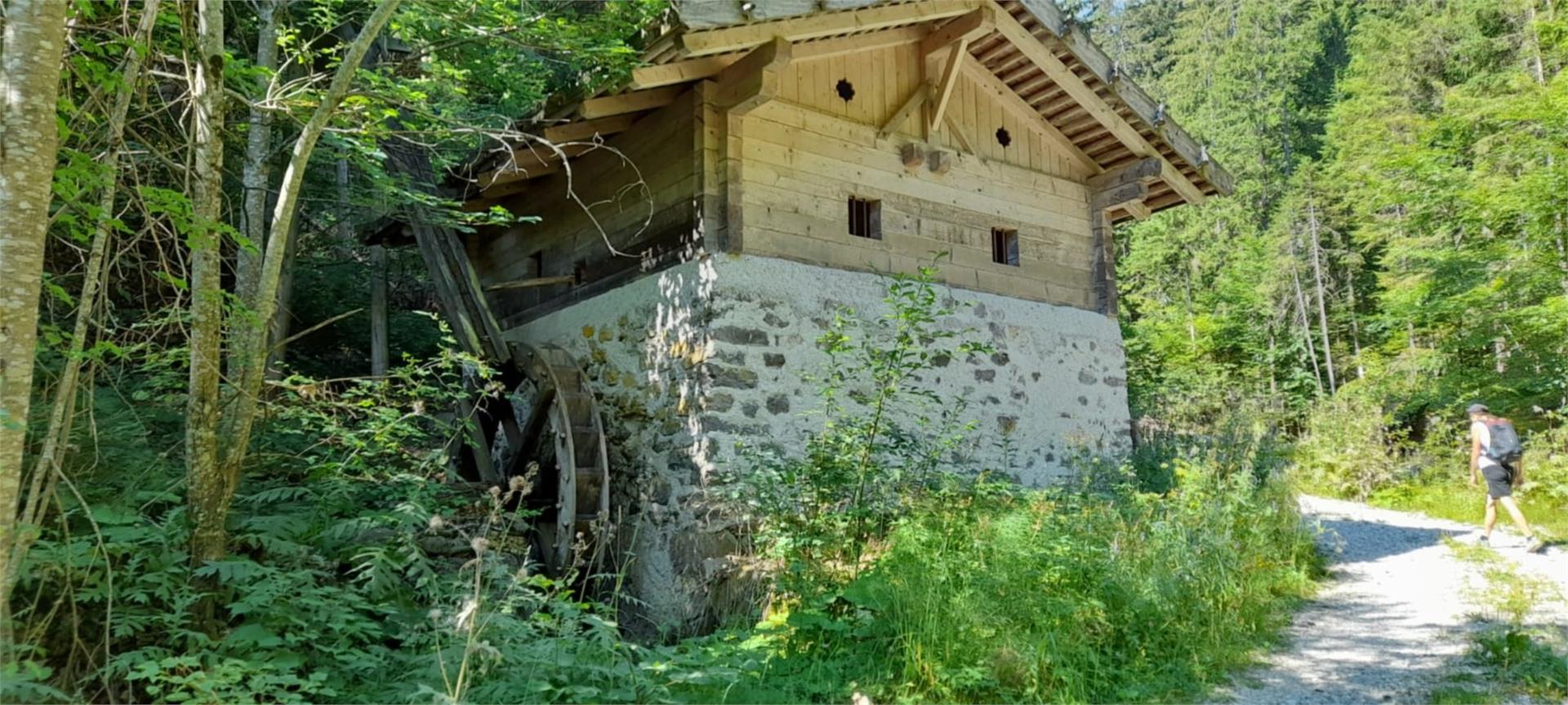 Perlmühle Kastelruth 1 suedtirol.info