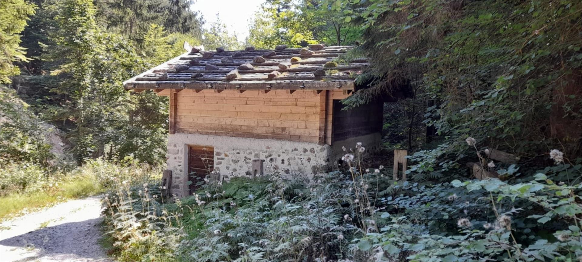 Perlmühle Kastelruth 2 suedtirol.info