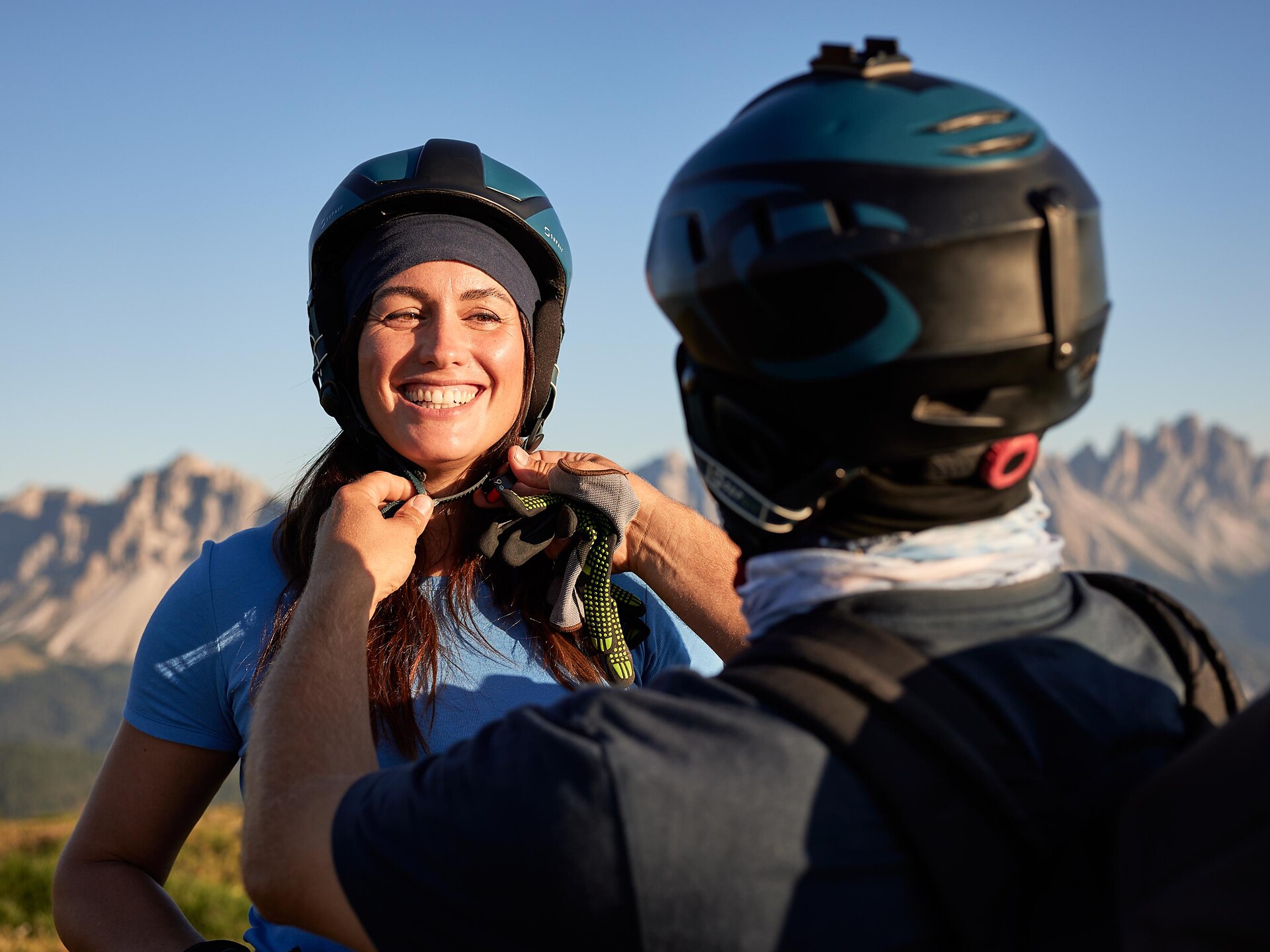 Paragliding Plose - Brixen/Bressanone and environs - #3 - suedtirol.info