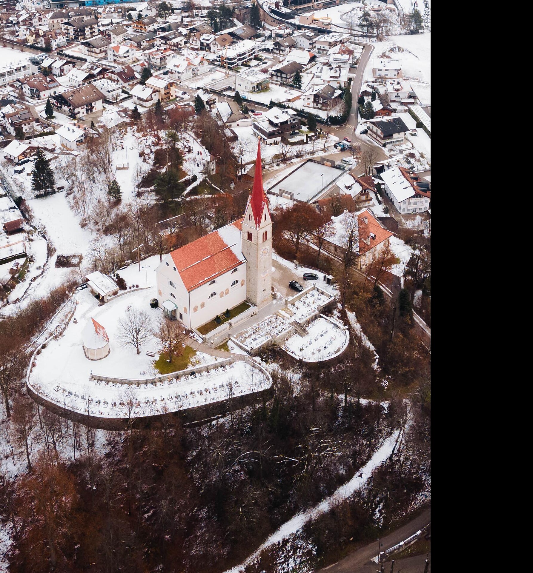 Chiesa Ehrenburg