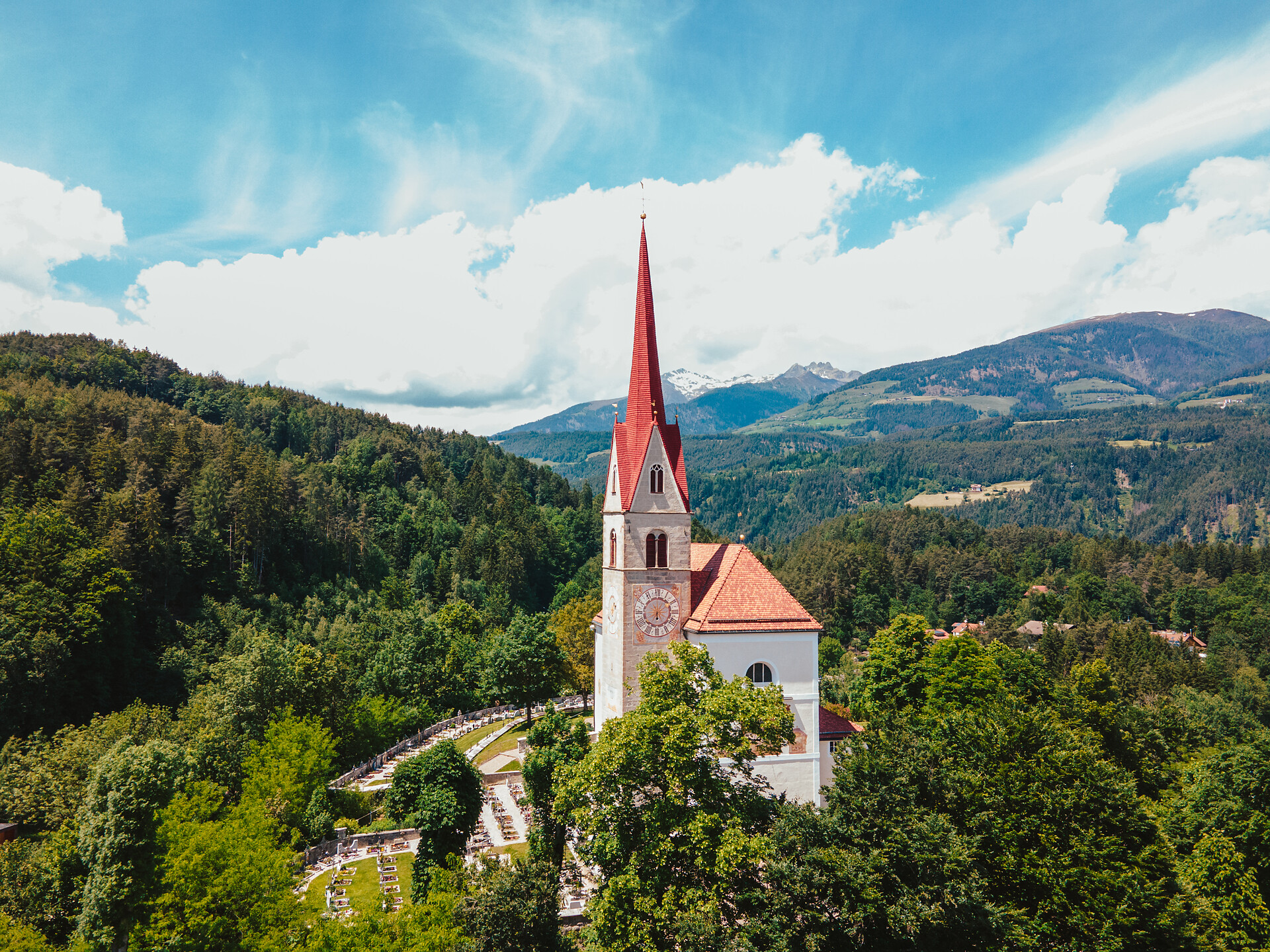 Chiesa Casteldarne