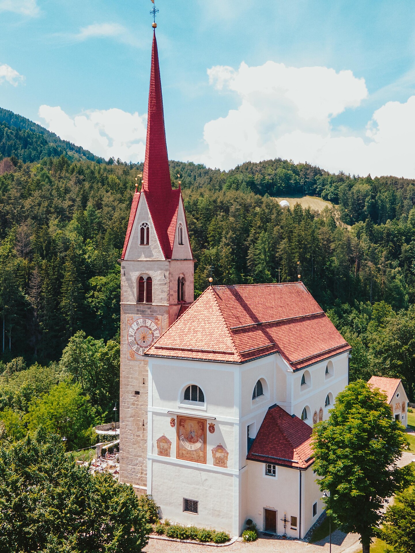 Chiesa Casteldarne