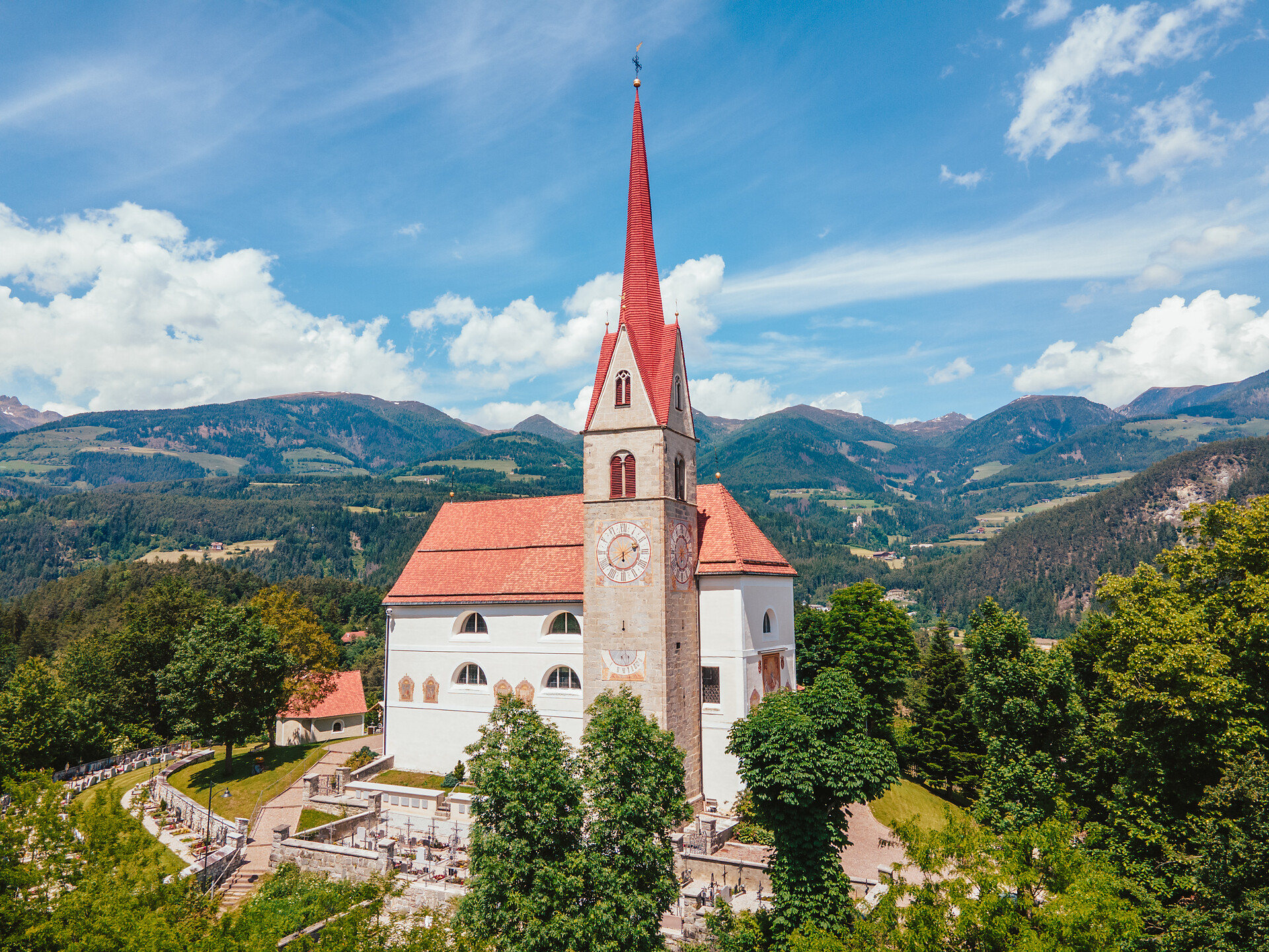 Chiesa Casteldarne