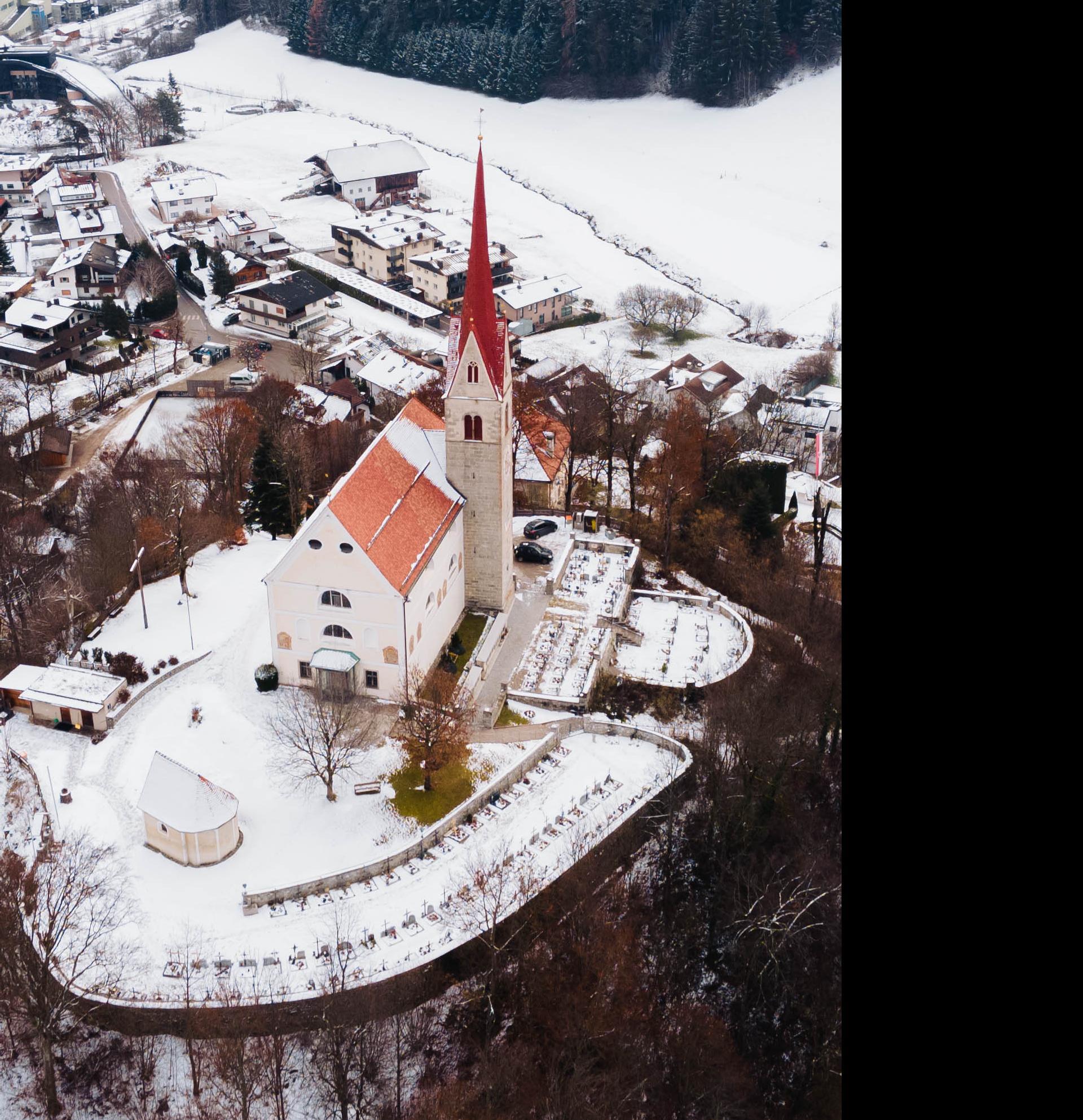 Prepositale Mariä Himmelfahrt Chienes 3 suedtirol.info