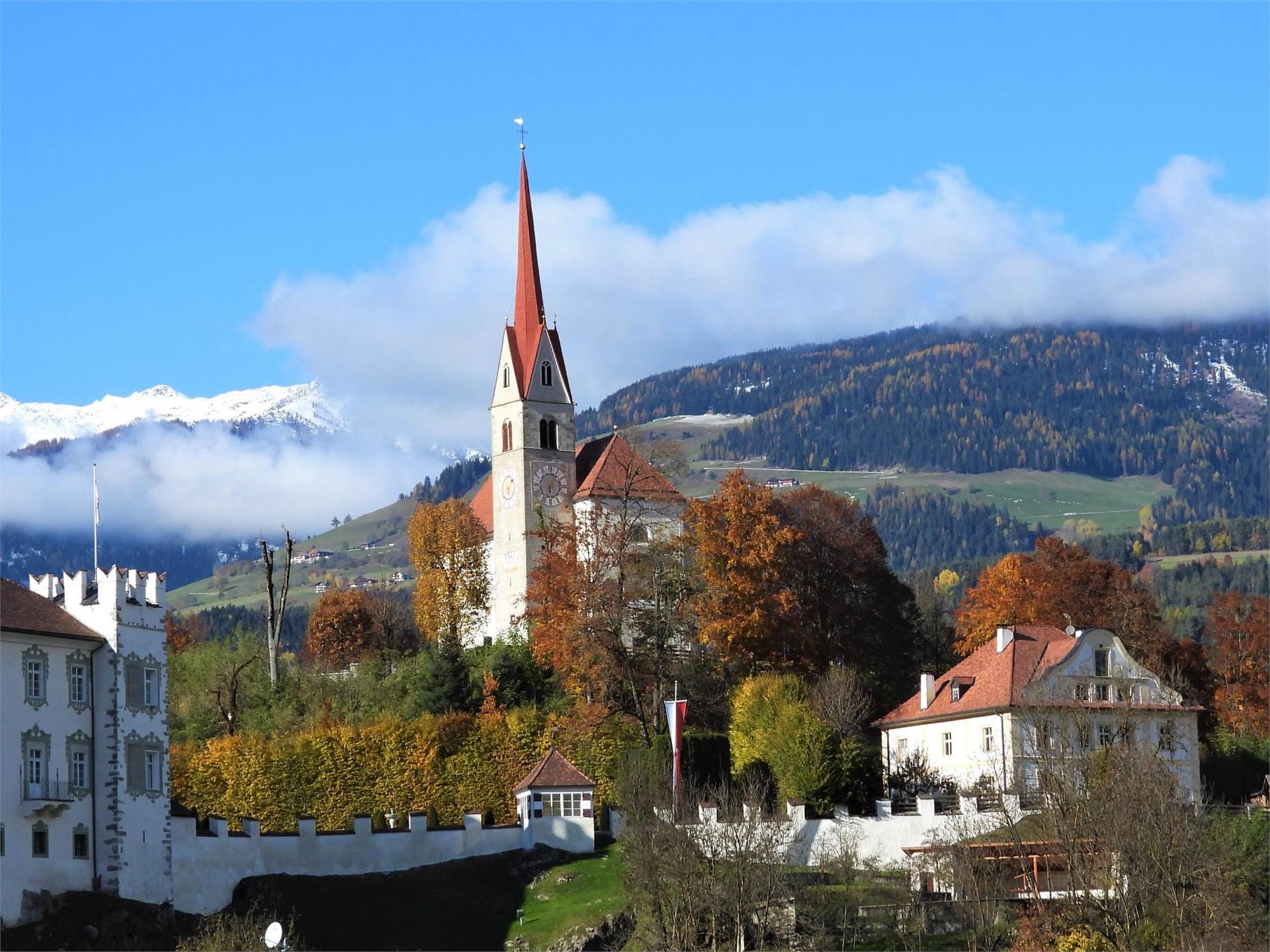 Prepositale Mariä Himmelfahrt Chienes 5 suedtirol.info