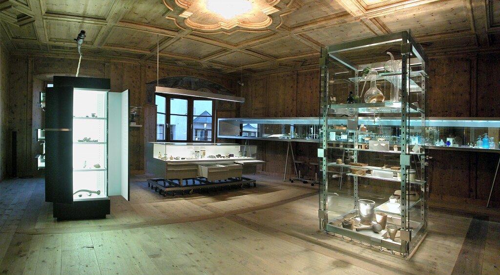 Pharmaziemuseum Peer - Brixen und Umgebung - #5 - suedtirol.info