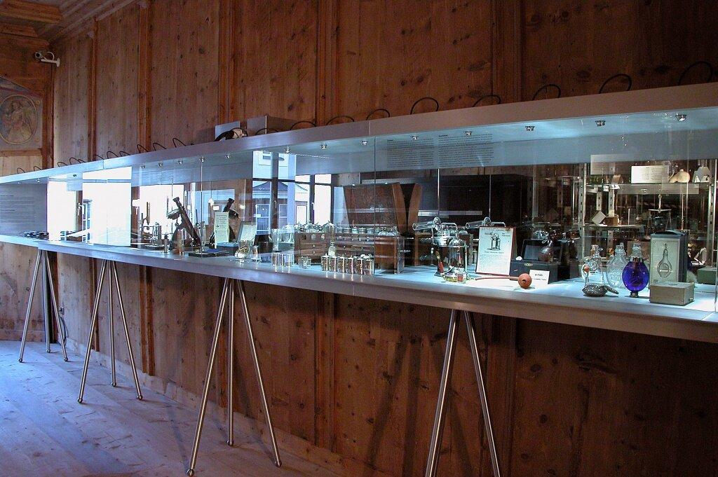 Pharmaziemuseum Peer - Brixen und Umgebung - #6 - suedtirol.info