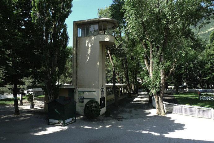 Pferderennplatz Untermais Meran 6 suedtirol.info