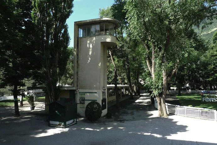 Pferderennplatz Untermais Meran 6 suedtirol.info
