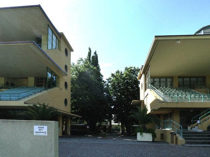Pferderennplatz Untermais Meran 4 suedtirol.info