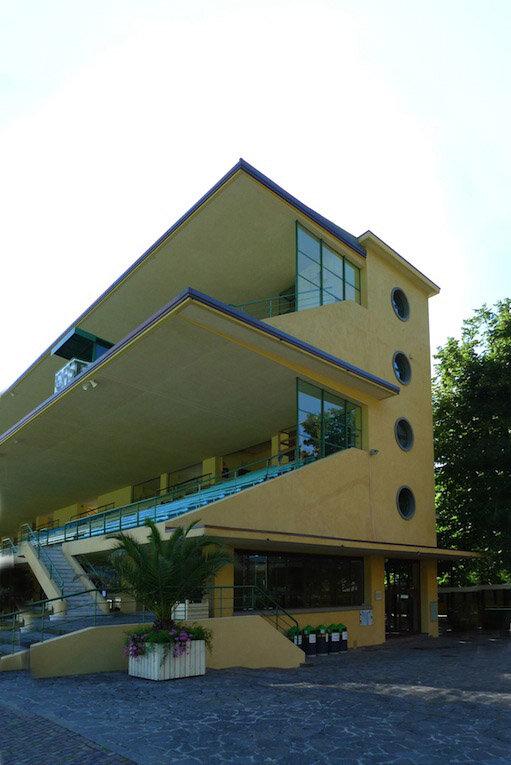 Pferderennplatz Untermais Meran 5 suedtirol.info