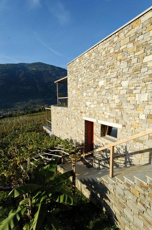 Pergola Residence Algund 4 suedtirol.info