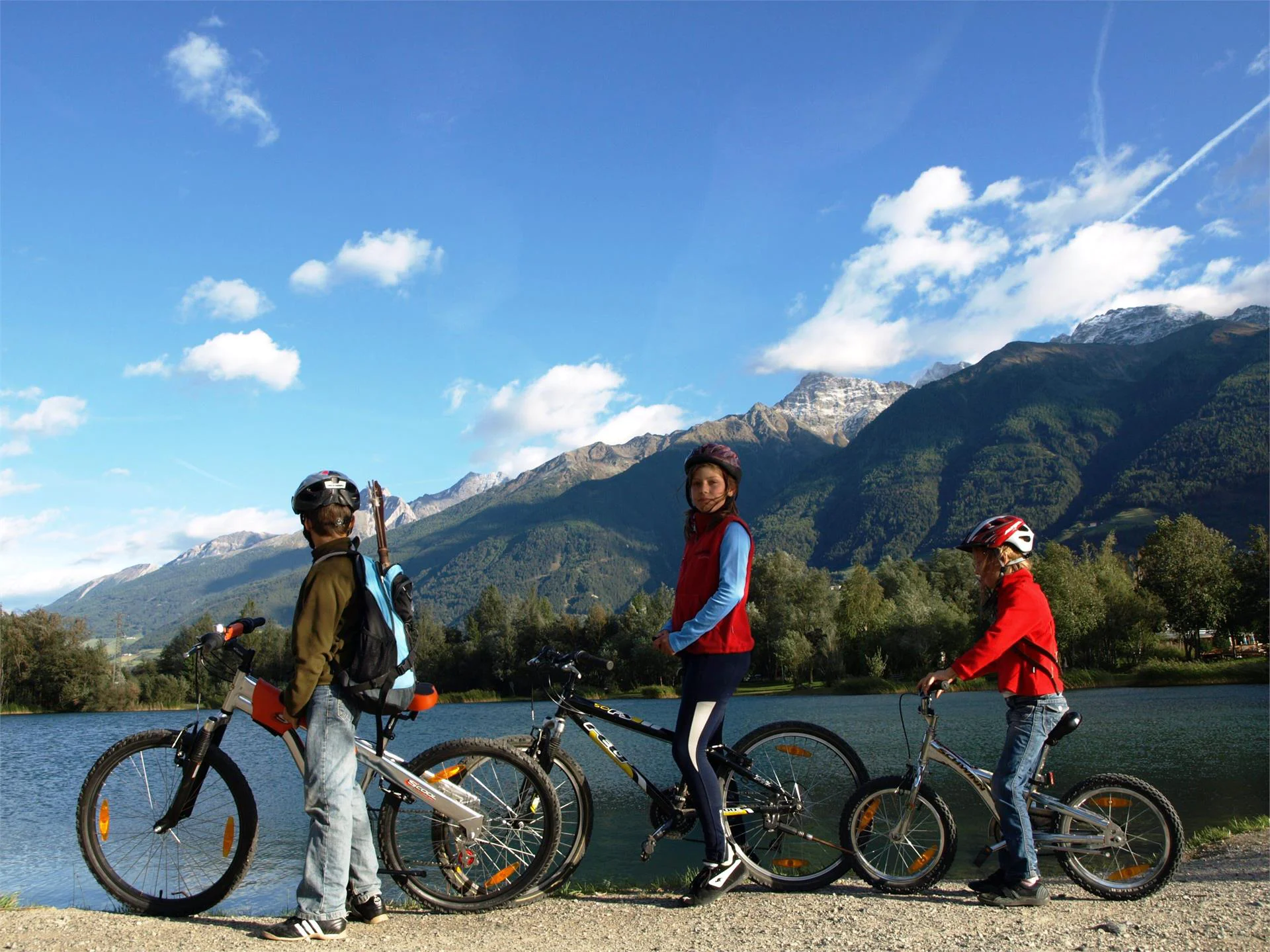 Papin - Rent a bike Lagundo 1 suedtirol.info
