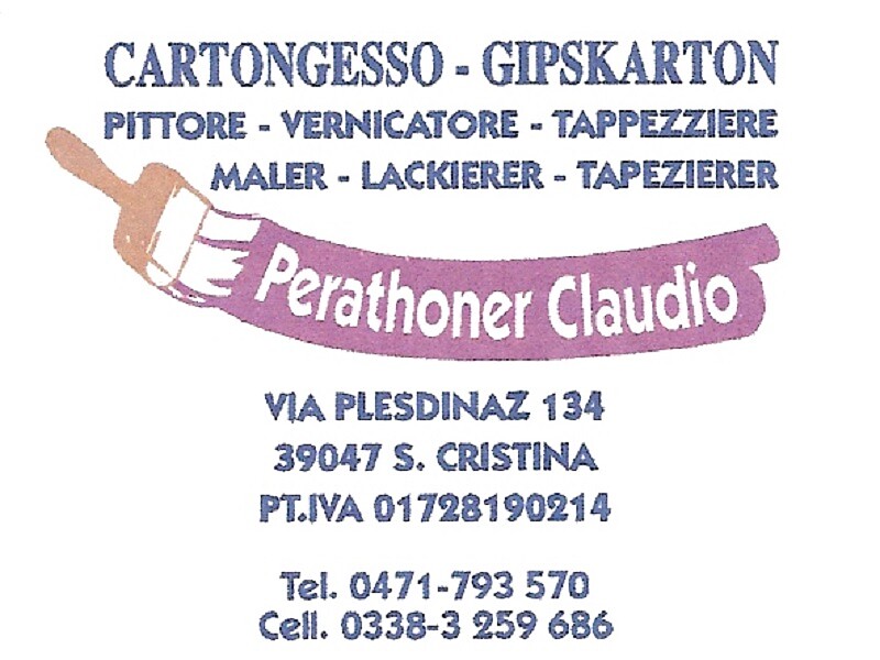 Perathoner Claudio