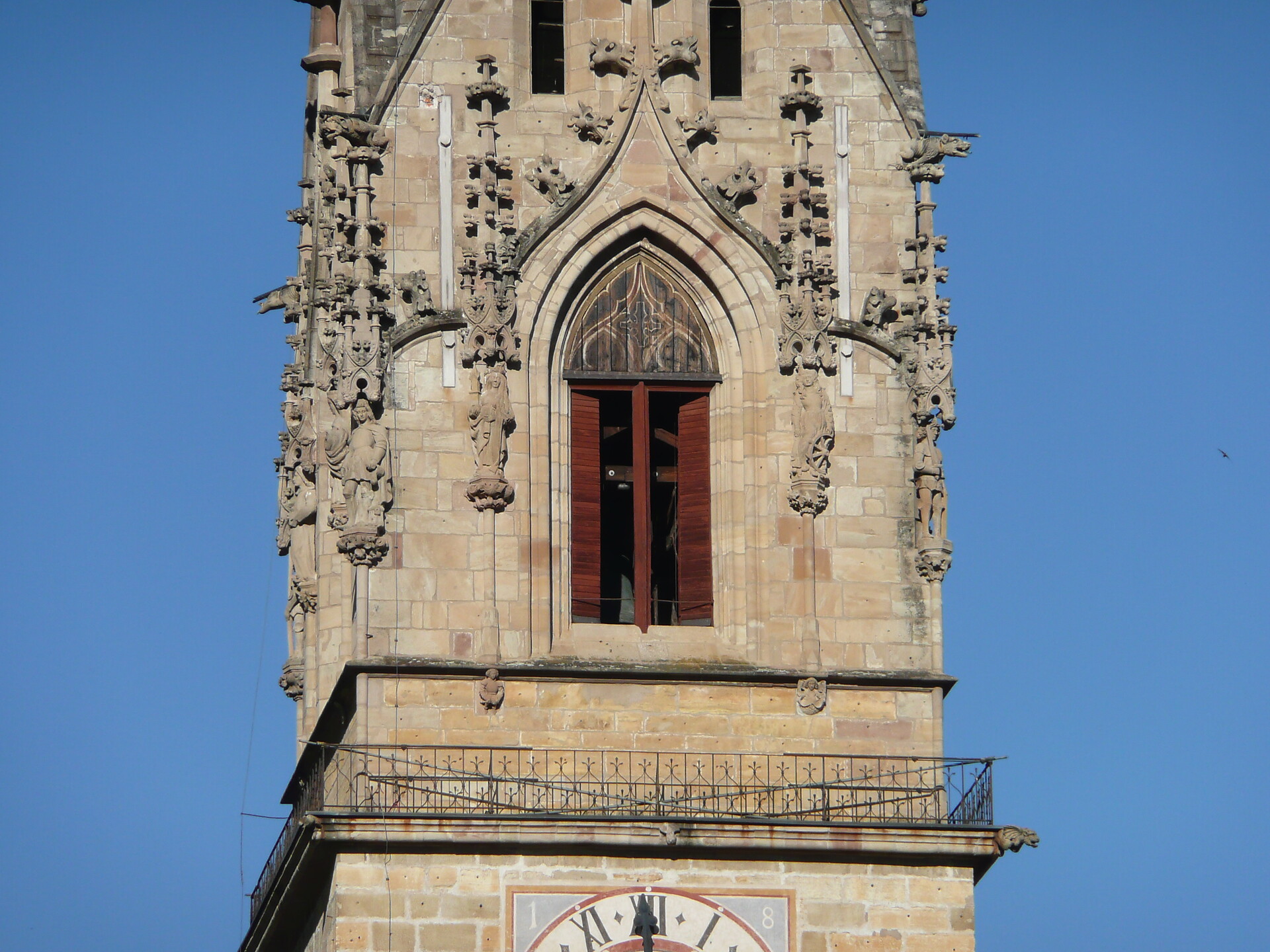 Tower