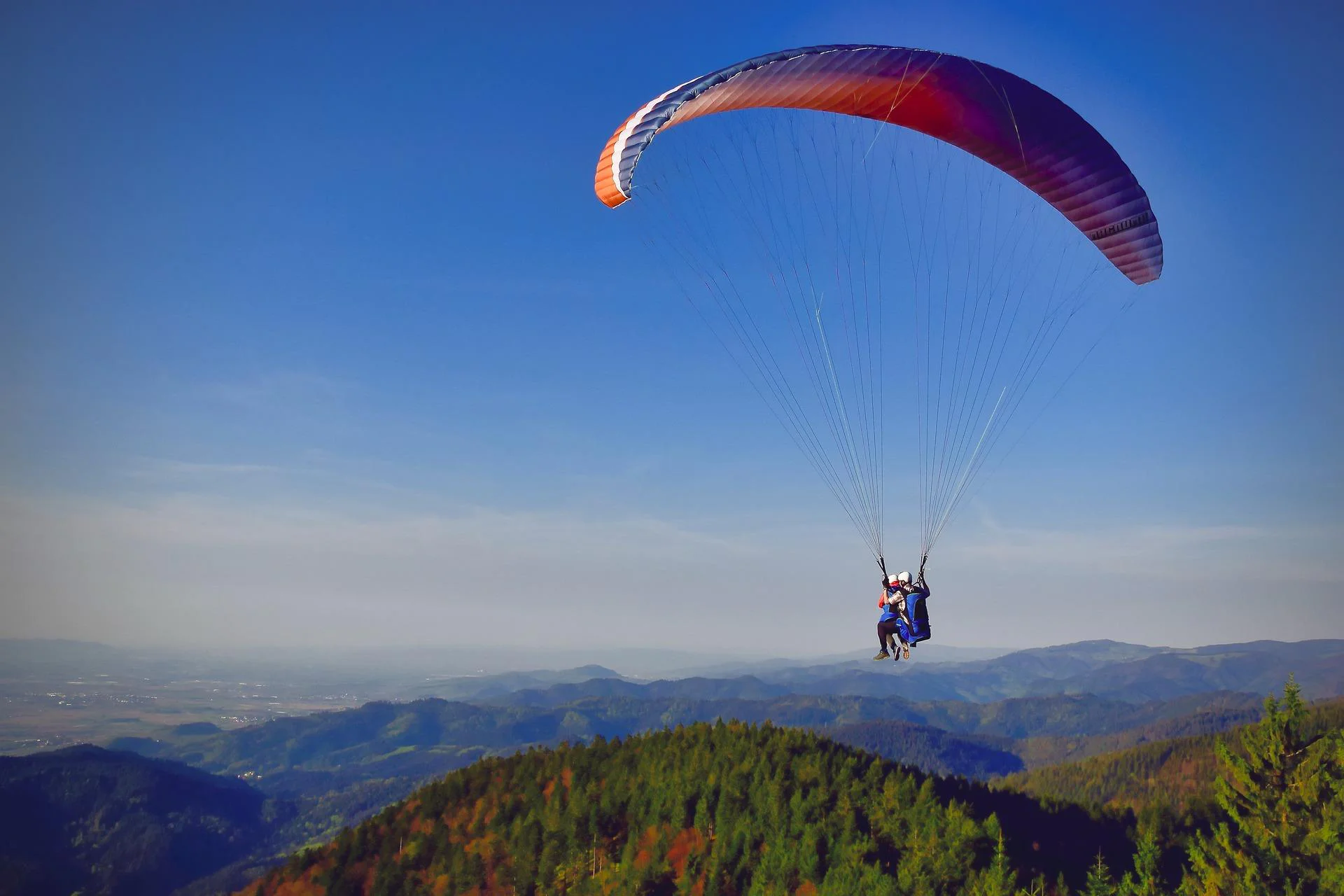 Centro Paragliding Rodengo Rodengo 1 suedtirol.info
