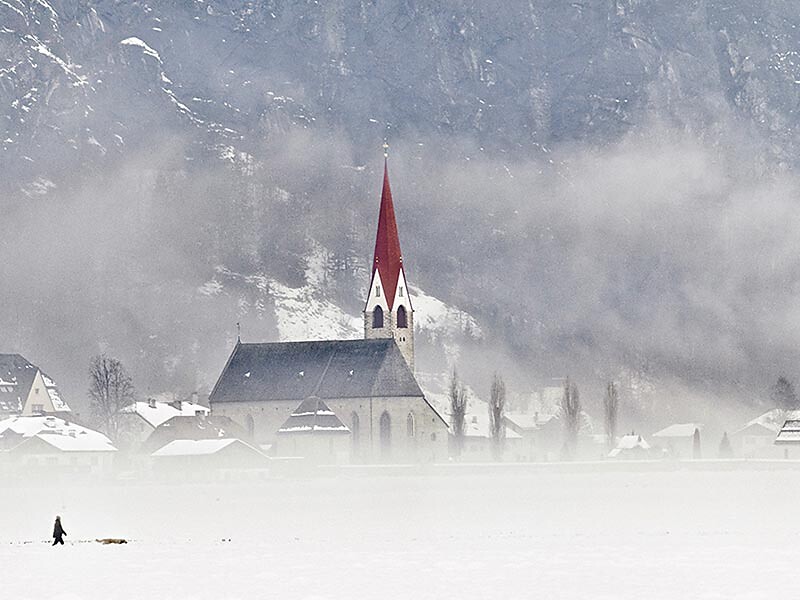 Church of Assumption of Mary