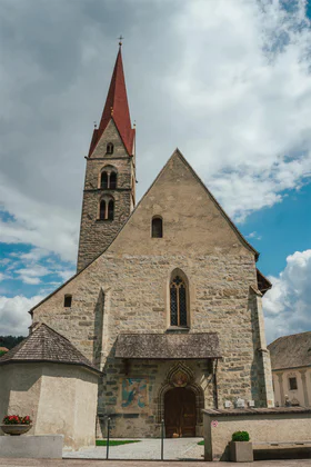 Parrocchiale di San Sigismondo