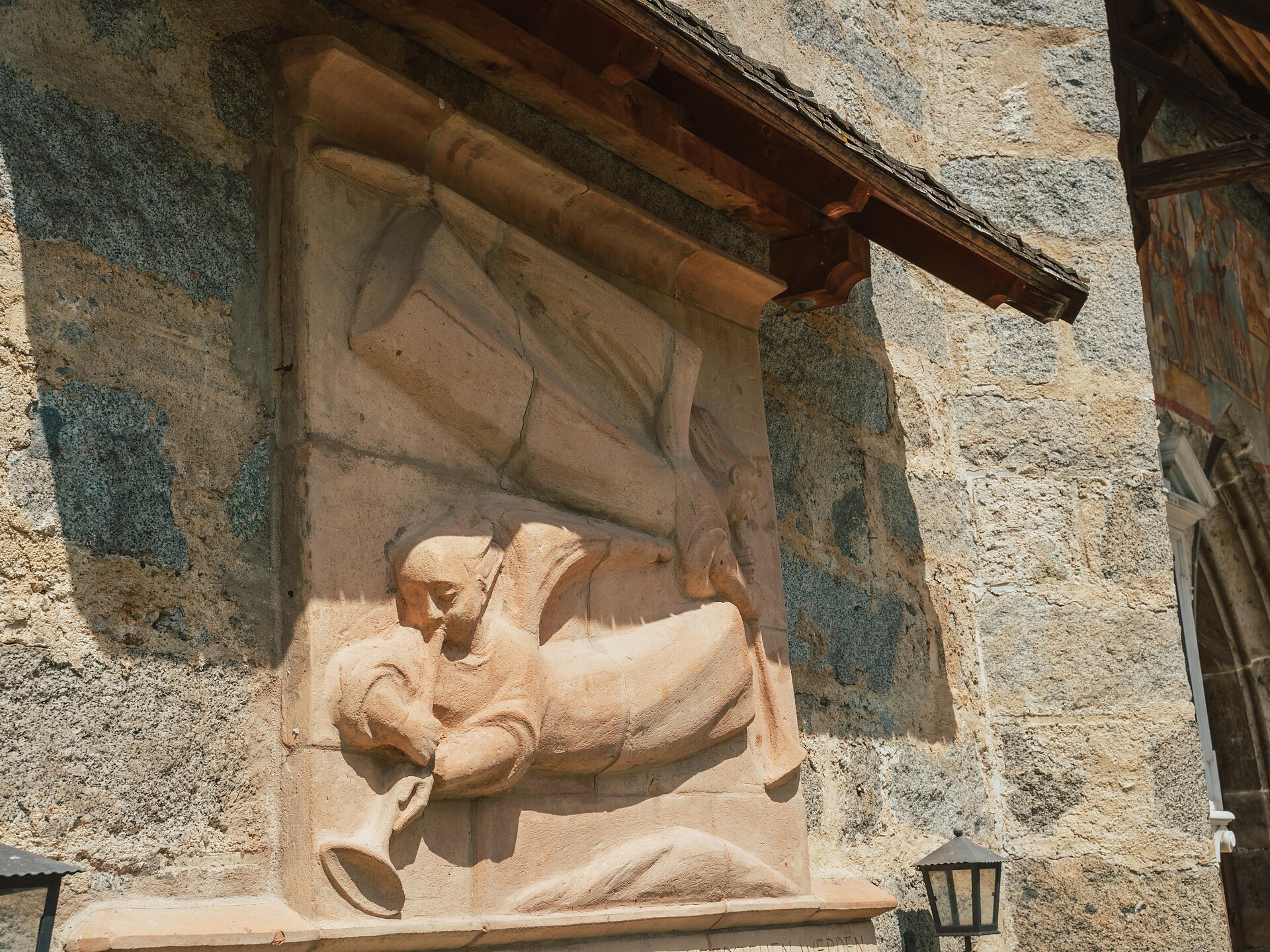Parish Church in St. Sigmund/San Sigismondo Kiens/Chienes 7 suedtirol.info