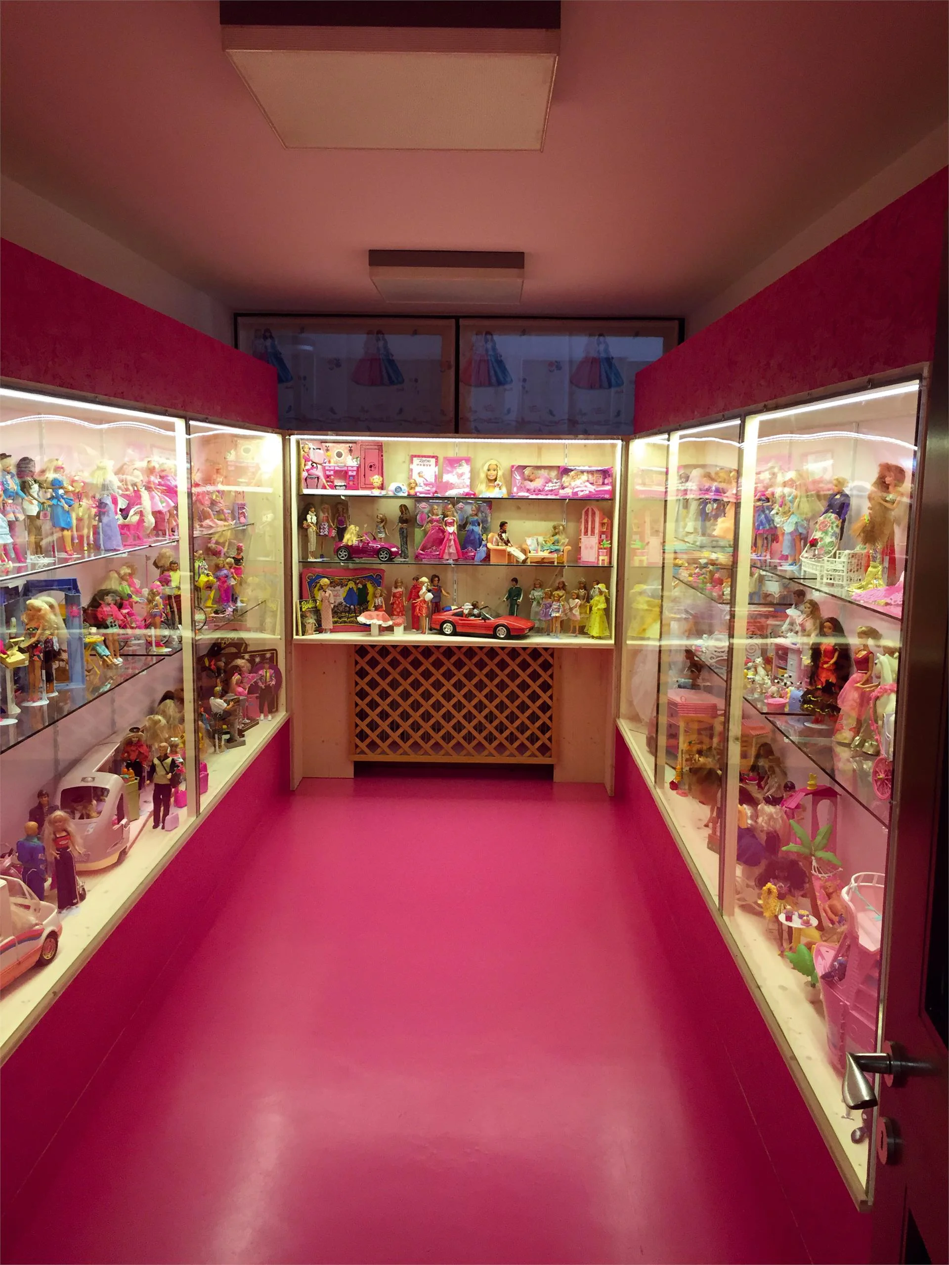Museo delle bambole Falzes 3 suedtirol.info