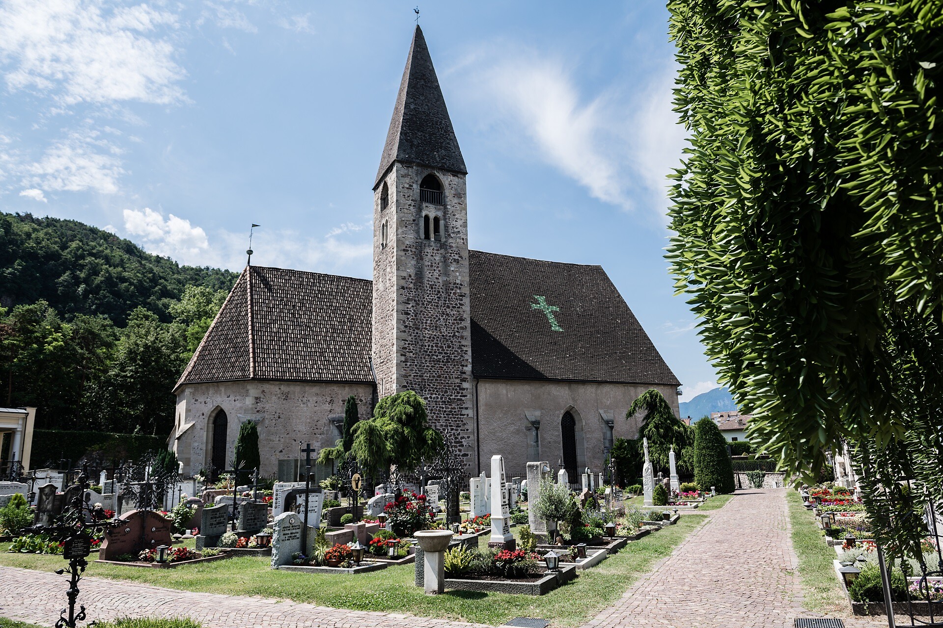 Peterskirche