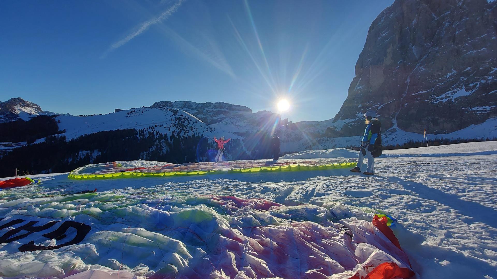 Paragliding Gardenafly Urtijëi/Ortisei 29 suedtirol.info