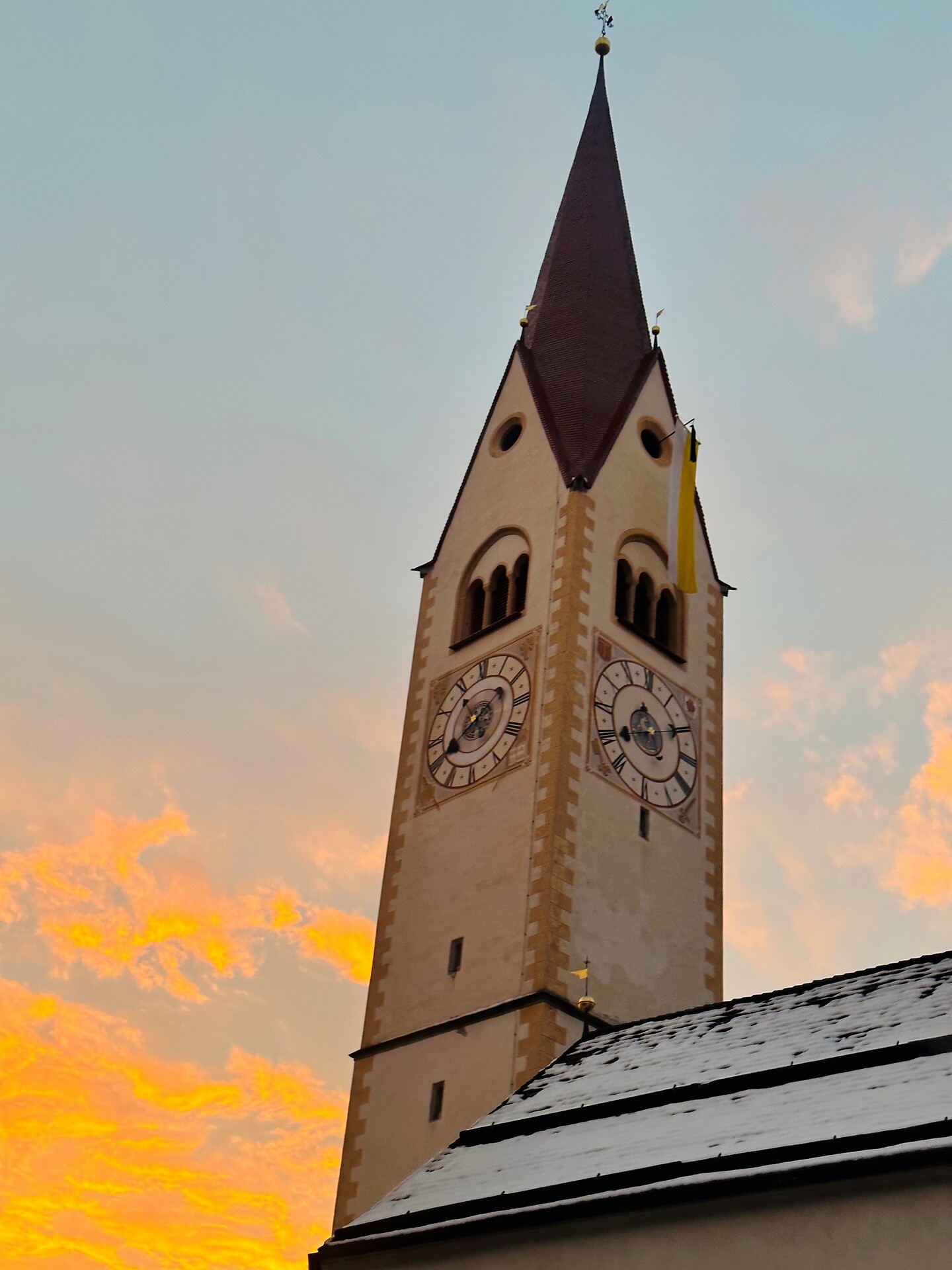 Church