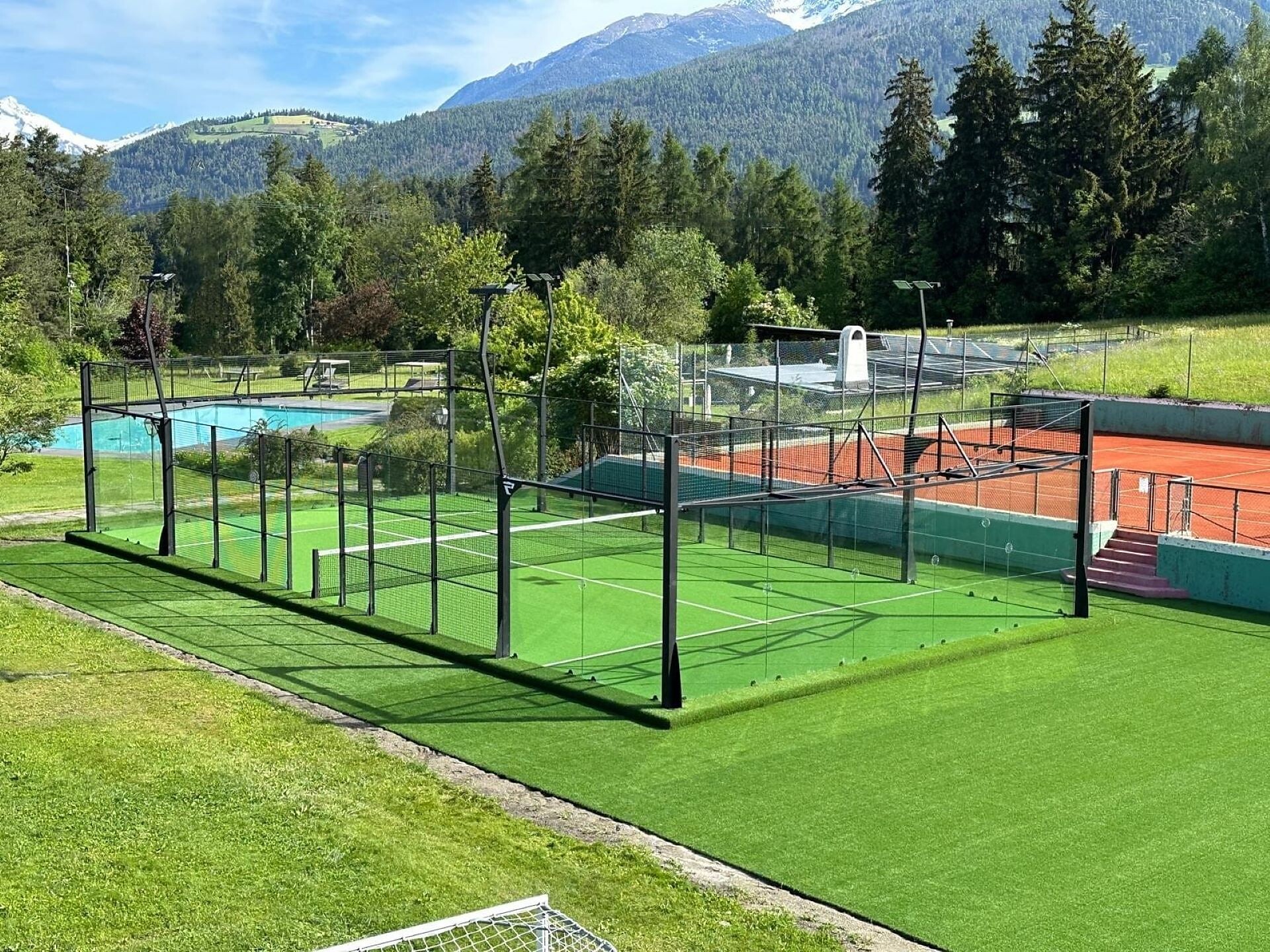 Campo Padel