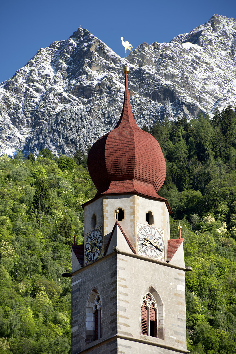 Chiesa parrocchiale S. Pietro e Paolo