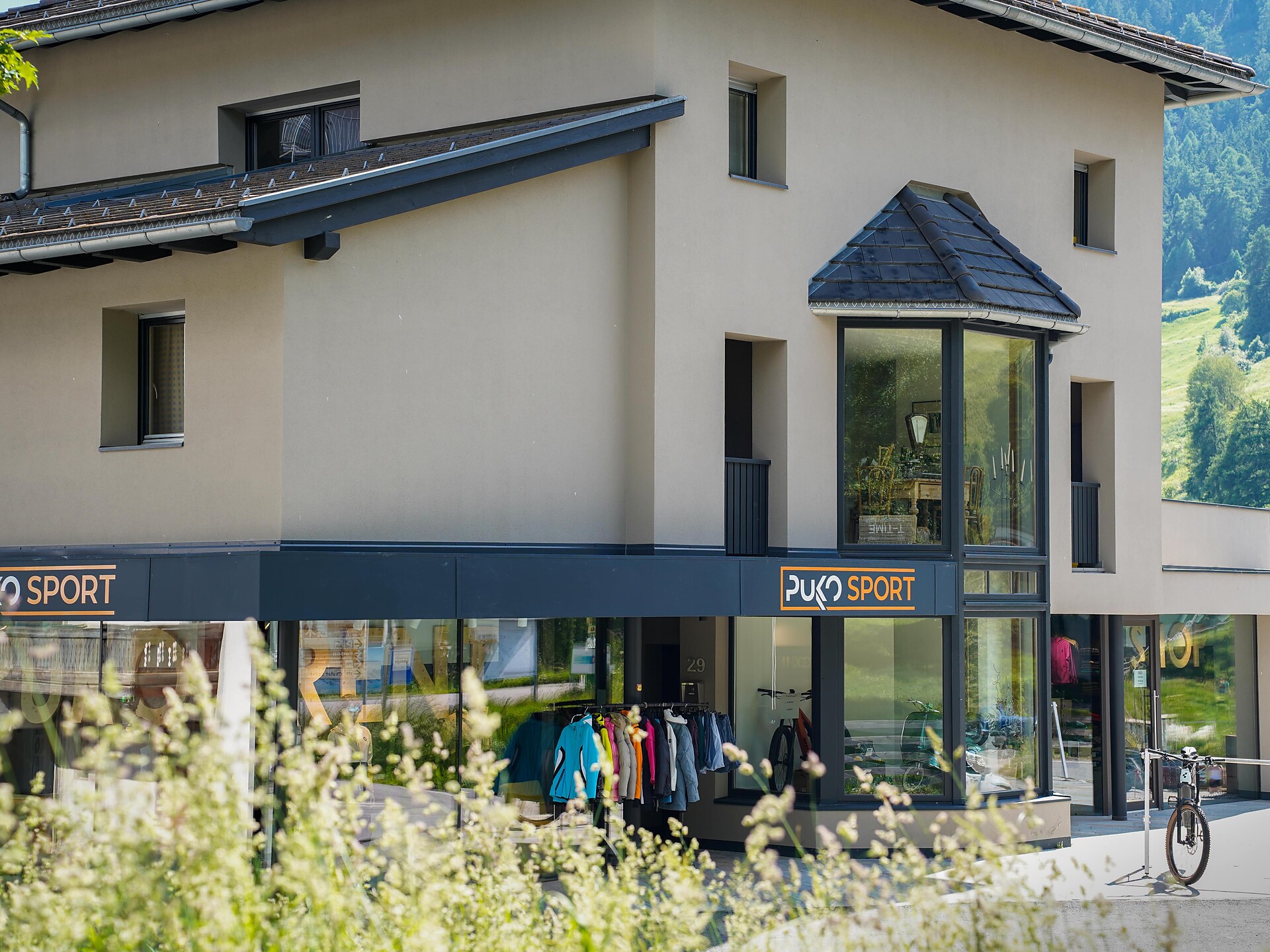 Puko Sport - Dolomitenregion Villnösstal - #1 - suedtirol.info