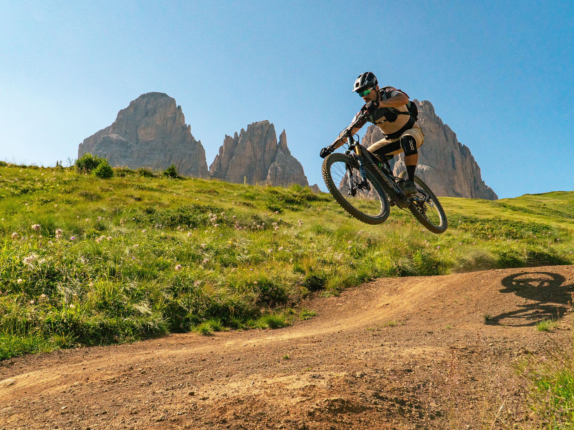 Quality Rental & Bike School Selva - Regione dolomitica Val Gardena - #5 - suedtirol.info