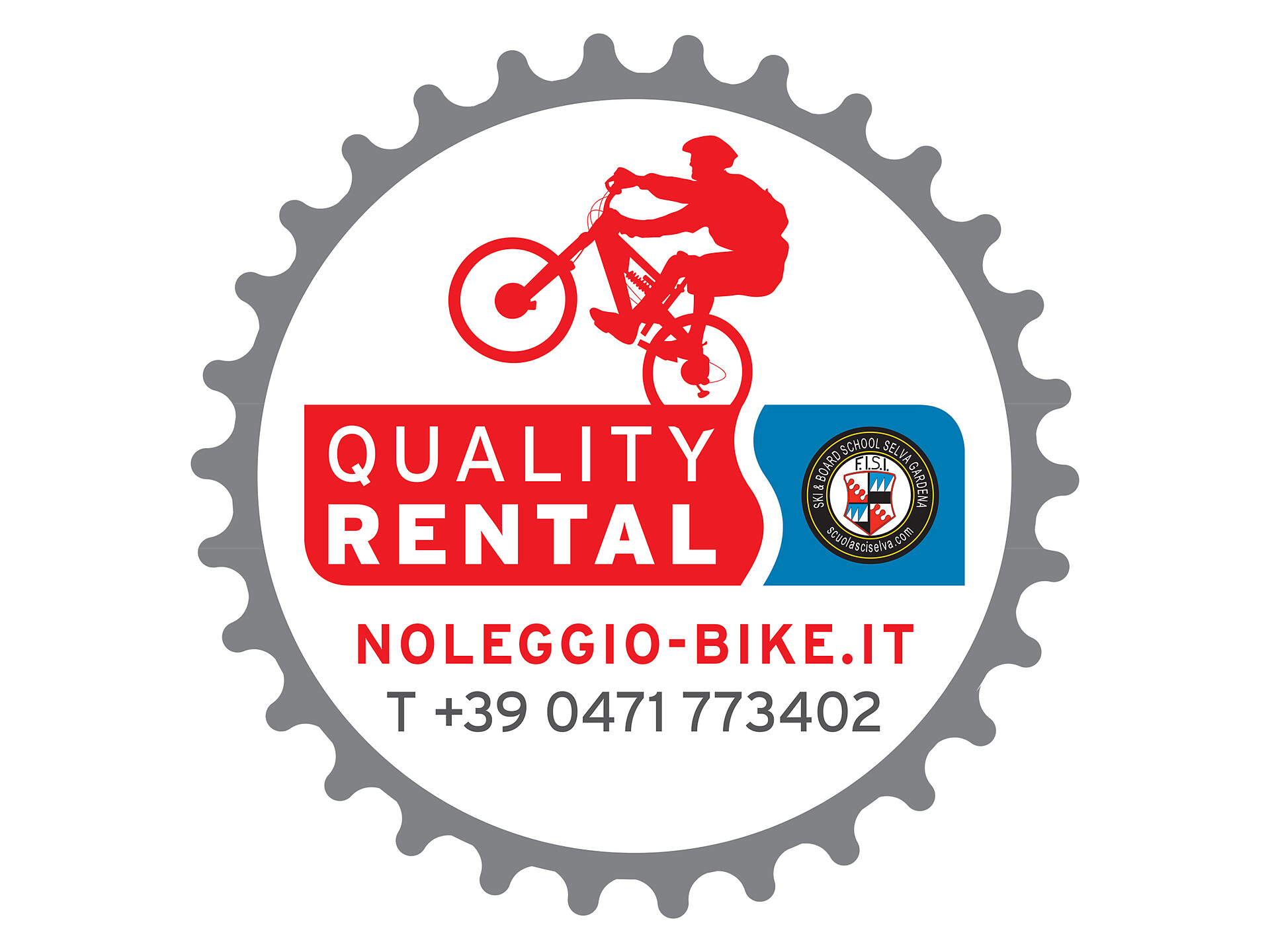 Quality Bike Rental Wolkenstein 1 suedtirol.info