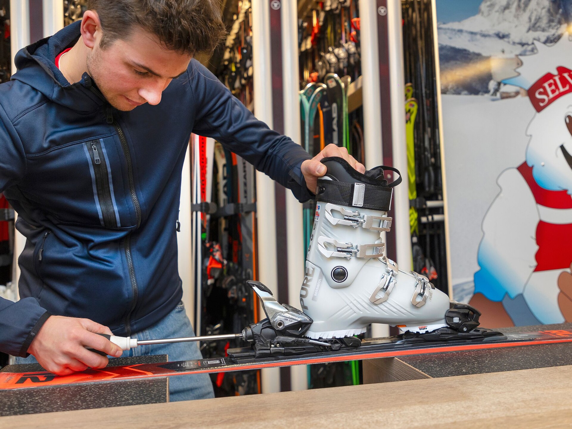 Quality Rental Skischule Wolkenstein - Dolomitenregion Gröden - #2 - suedtirol.info